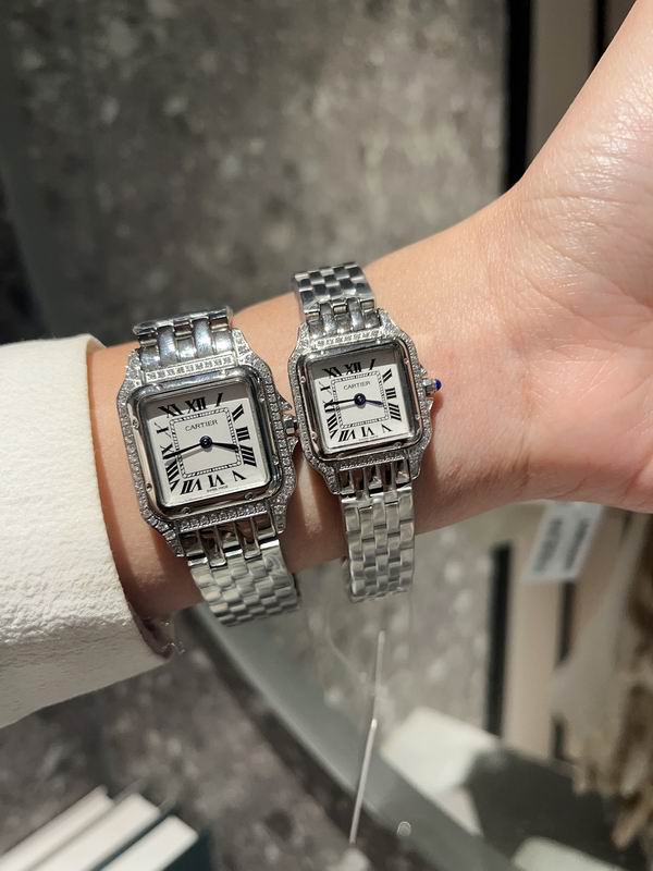 Cartier L28X32mm M25X30mm S20X25mm 16 (7)